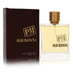 Old Havana Pm Eau De Toilette Spray By Marmol & Son – Marmol & Son | ClozArt