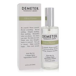 Demeter Olive Flower Cologne Spray By Demeter – Demeter | ClozArt