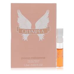 Olympea Vial (sample) By Paco Rabanne – Paco Rabanne | ClozArt