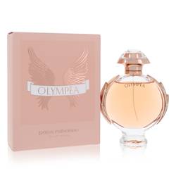 Olympea Eau De Parfum Spray By Paco Rabanne – Paco Rabanne | ClozArt