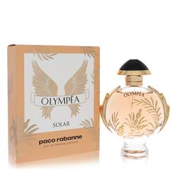 Olympea Solar Eau De Parfum Intense Spray By Paco Rabanne – Paco Rabanne | ClozArt