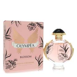 Olympea Blossom Eau De Parfum Florale Spray By Paco Rabanne – Paco Rabanne | ClozArt
