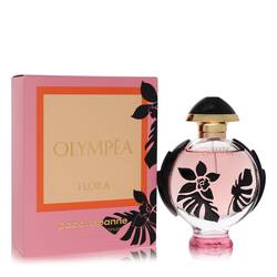 Olympea Flora Eau De Parfum Intense Spray By Paco Rabanne – Paco Rabanne | ClozArt