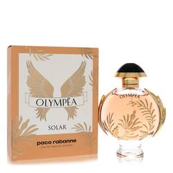 Olympea Solar Eau De Parfum Intense Spray By Paco Rabanne – Paco Rabanne | ClozArt