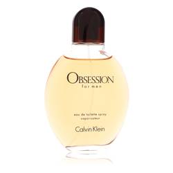 Obsession Eau De Toilette Spray (Tester) By Calvin Klein – Calvin Klein | ClozArt