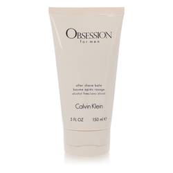 Obsession After Shave Balm By Calvin Klein – Calvin Klein | ClozArt