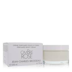 Ombre Rose Body Cream By Brosseau – Brosseau | ClozArt