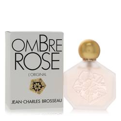 Ombre Rose Eau De Toilette Spray By Brosseau – Brosseau | ClozArt