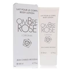 Ombre Rose Body Lotion By Brosseau – Brosseau | ClozArt