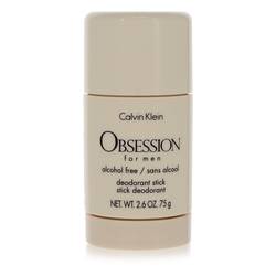 Obsession Deodorant Stick By Calvin Klein – Calvin Klein | ClozArt