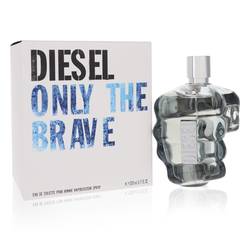 Only The Brave Eau De Toilette Spray By Diesel – Diesel | ClozArt