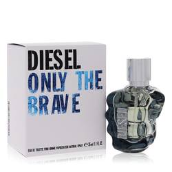 Only The Brave Eau De Toilette Spray By Diesel – Diesel | ClozArt
