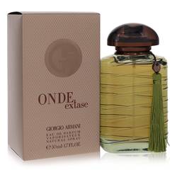 Onde Extase Eau De Parfum Spray By Giorgio Armani – Giorgio Armani | ClozArt