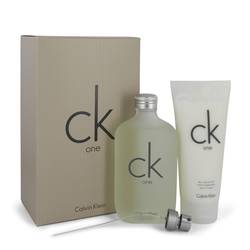 Ck One Gift Set By Calvin Klein – Calvin Klein | ClozArt
