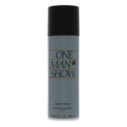 One Man Show Body Spray By Jacques Bogart – Jacques Bogart | ClozArt