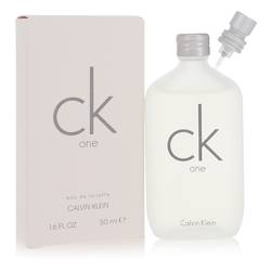 Ck One Eau De Toilette Pour/Spray (Unisex) By Calvin Klein – Calvin Klein | ClozArt