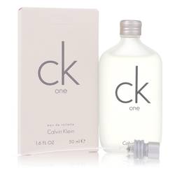 Ck One Eau De Toilette Pour / Spray (Unisex) By Calvin Klein – Calvin Klein | ClozArt