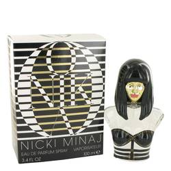 Onika Eau De Parfum Spray By Nicki Minaj – Nicki Minaj | ClozArt