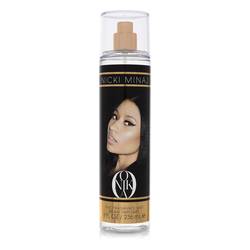 Onika Body Mist Spray By Nicki Minaj – Nicki Minaj | ClozArt