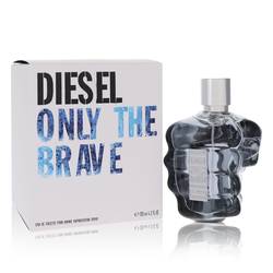 Only The Brave Eau De Toilette Spray By Diesel – Diesel | ClozArt