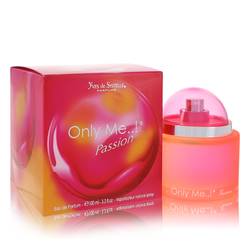 Only Me Passion Eau De Parfum Spray By Yves De Sistelle – Yves De Sistelle | ClozArt