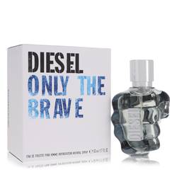 Only The Brave Eau De Toilette Spray By Diesel – Diesel | ClozArt