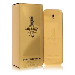 1 Million Eau De Toilette Spray By Paco Rabanne – Paco Rabanne | ClozArt