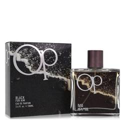 Ocean Pacific Black Eau De Toilette Spray By Ocean Pacific – Ocean Pacific | ClozArt
