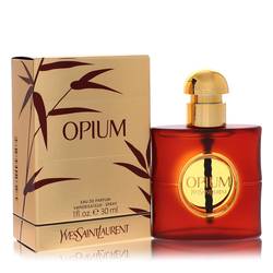 Opium Eau De Parfum Spray By Yves Saint Laurent – Yves Saint Laurent | ClozArt