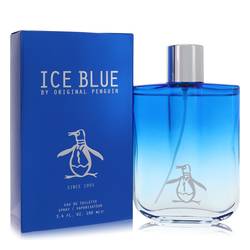 Original Penguin Ice Blue Eau De Toilette Spray By Original Penguin – Original Penguin | ClozArt