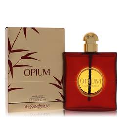 Opium Eau De Parfum Spray (New Packaging) By Yves Saint Laurent – Yves Saint Laurent | ClozArt
