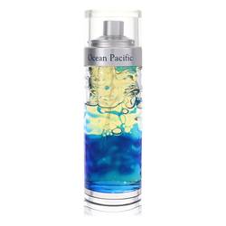 Ocean Pacific Cologne Spray (unboxed) By Ocean Pacific – Ocean Pacific | ClozArt
