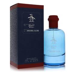 Original Penguin Original Blend Eau De Toilette Spray By Original Penguin – Original Penguin | ClozArt