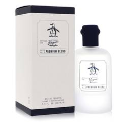 Original Penguin Premium Blend Eau De Toilette Spray By Original Penguin – Original Penguin | ClozArt