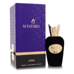 Opera Sospiro Eau De Parfum Spray (Unisex) By Sospiro – Sospiro | ClozArt