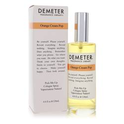 Demeter Orange Cream Pop Cologne Spray By Demeter – Demeter | ClozArt