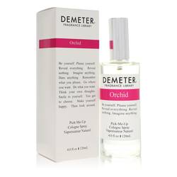 Demeter Orchid Cologne Spray By Demeter – Demeter | ClozArt