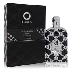 Orientica Oud Saffron Eau De Parfum Spray By Al Haramain – Al Haramain | ClozArt