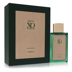 Orientica Xo Xclusif Oud Emerald Extrait De Parfum (Unisex) By Orientica – Orientica | ClozArt