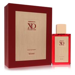 Orientica Xo Xclusif Oud Rouge Extrait De Parfum (Unisex) By Orientica – Orientica | ClozArt