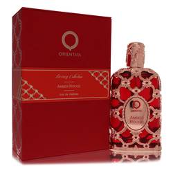 Orientica Amber Rouge Eau De Parfum Spray (Unisex) By Orientica – Orientica | ClozArt