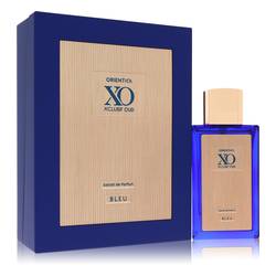 Orientica Xo Xclusif Oud Bleu Extrait De Parfum (Unisex) By Orientica – Orientica | ClozArt