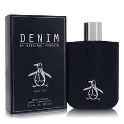 Original Penguin Denim Eau De Toilette Spray By Original Penguin – Original Penguin | ClozArt
