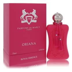 Oriana Eau De Parfum Spray By Parfums De Marly – Parfums De Marly | ClozArt