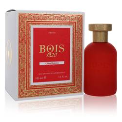 Oro Rosso Eau De Parfum Spray By Bois 1920 – Bois 1920 | ClozArt