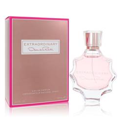 Oscar De La Renta Extraordinary Eau De Parfum Spray By Oscar De La Renta – Oscar De La Renta | ClozArt