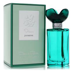 Oscar Jasmine Eau De Toilette Spray By Oscar De La Renta – Oscar De La Renta | ClozArt