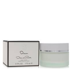 Oscar Body Cream By Oscar De La Renta – Oscar De La Renta | ClozArt