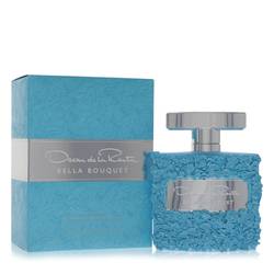 Oscar De La Renta Bella Bouquet Eau De Parfum Spray By Oscar De La Renta – Oscar De La Renta | ClozArt