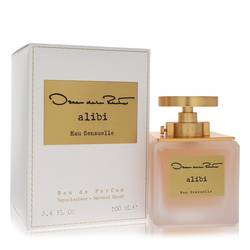 Oscar De La Renta Alibi Eau Sensuelle Eau De Parfum Spray By Oscar De La Renta – Oscar De La Renta | ClozArt
